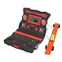 Oregon Scientific Hot Wheels Quick Start Learning Laptop