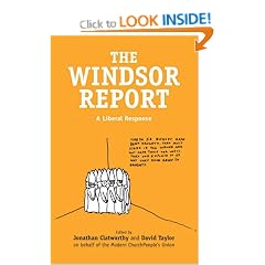 The Windsor Report: A Liberal Response