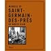 Boris Vian's Manual of St. Germain des Pres