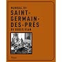 Boris Vian's Manual of St. Germain des Pres