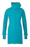 Produkt-Bild: Bench Damen Fleece Kurzmantel Zip Through Funnel Neck