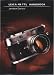Leica M6 Ttl Handbook by Jonathan Eastland