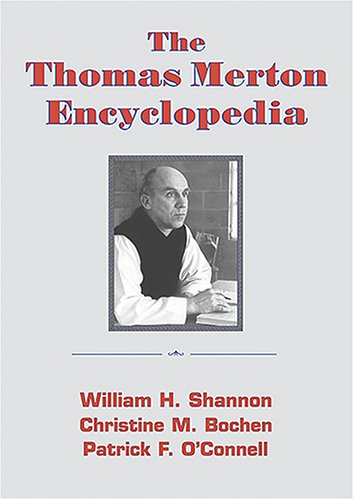 The Thomas Merton Encyclopedia under Monasticism in The Books Store