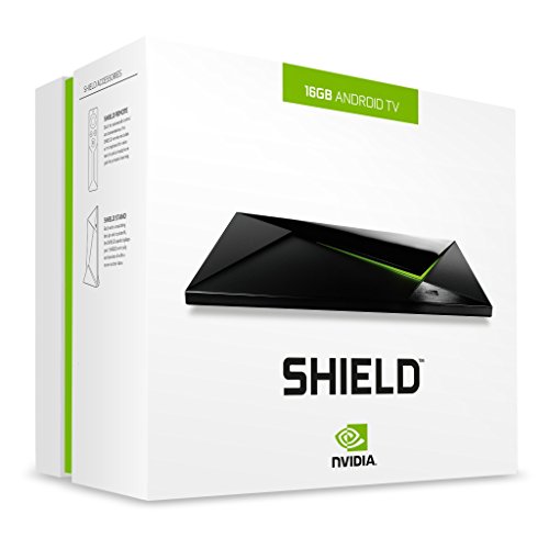 NVIDIA-Shield