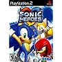 Sonic Heroes