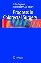 Progress in Colorectal Surgery
