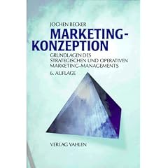 Marketing- Konzeption