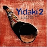 Didgeridoo-Yidaki 2
