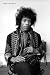 Jimi Hendrix - Smoking Cannon Poster (91 x 61cm) von Jimi Hendrix - alle Infos
