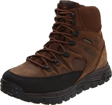 Wolverine Men's W07904 Pathfinder 6-Inch Hunting Boot