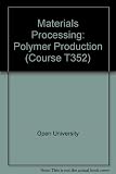 Polymer production