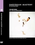 Shotokan Mastery Volume 3