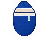 Le Creuset Pot Holder, Blue from LE CREUSET UK LTD
