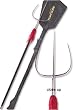 Long Weapon - Tiger Fork Wushu Steel
