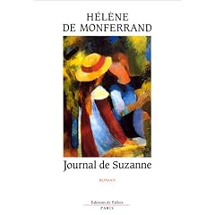 Journal de Suzanne