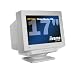 Iiyama MF701U Vision Master 406 Monitor 17'' 1600 x 1200 68Hz digt OSD TCO99