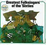 Greatest Folksingers of the '60s