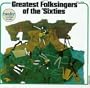 Folksingers of the 60's