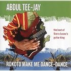 Rokoto Make Me Dance Dance by Abdul Tee-Jay