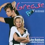 Grease - Musical Cast Grease