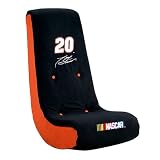 NASCAR Video Chair #20 Tony Stewart