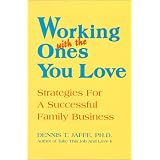 Working With The Ones You Love