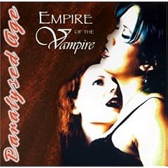 Empire of the Vampire