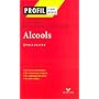 Alcools : 10 po�mes expliqu�s