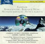 Baroque Music Sampler