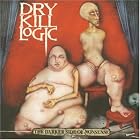 The Darker Side of Nonsense by Dry Kill Logic