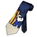 Search : SNOOPY Joe Cool SURFER Surfing SILK Neck Tie. Men's NeckTie.