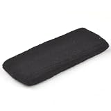 GOGO Thick Solid Color Headband / Sweatband