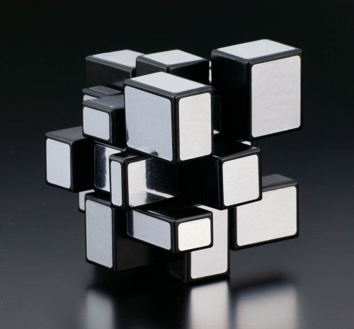 RUBIK’S ミラーブロックス