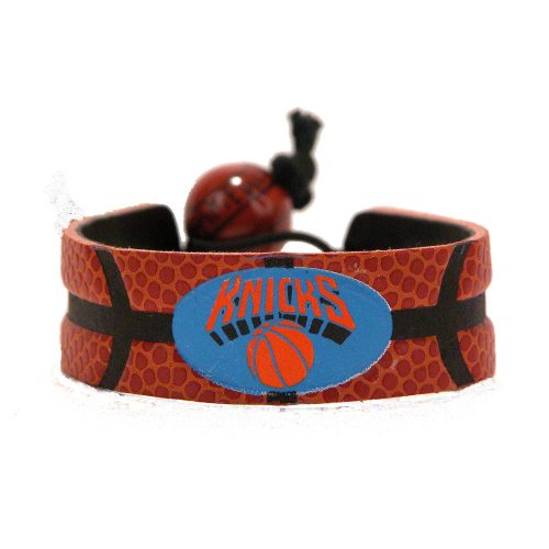 New York Knicks Classic Basketball Bracelet