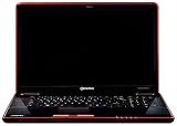 Toshiba - Qosmio X500-11Q - Ordinateur portable 18,4