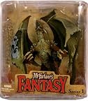 McFarlane's Fantasy Series 1: Legend of the Blade Hunters - Eternal Dragon