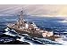 USS Lassen DDG82 Flight IIa Guided Missile Destroyer 1-350 Tamiya