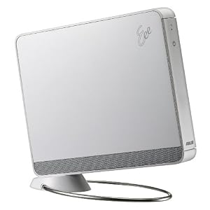 Asus EEE Box Media Center with HDMI