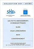 Petits am�nagements hydro�lectriques, guide pour l