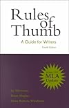 Rules of Thumb with Electronic Tutor CD-ROM