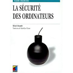 Guide clandestin de la s�curit� des ordinateurs