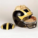 Wincraft Michigan Wolverines Snack Helmet
