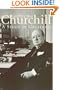 Churchill: A Study in Greatness