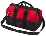 Milwaukee 48-55-3490 Contractor Bag