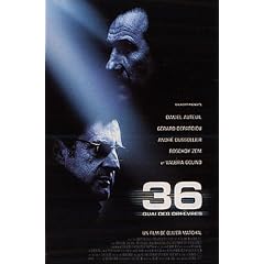 36 Quai Des Orf�vres