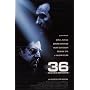 36 Quai Des Orf�vres <b>DVD</b> ~ Daniel Auteuil