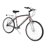 Dekra D-Drive Men's 26-Inch Chainless Comfort Bike