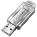 SanDisk Cruzer Micro USB-Speicher 256 MB