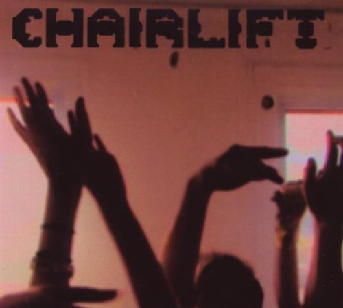 Chairlift - Does You Inspire You (Dig) - Zortam Music