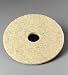 5 each: 3M Natural Blend Tan Floor Pad (3500-19)